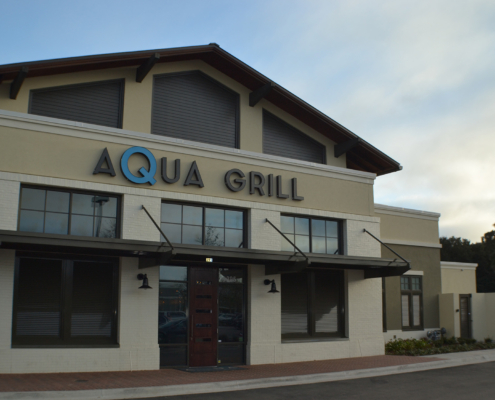 Aqua Grille Sawgrass Village 3