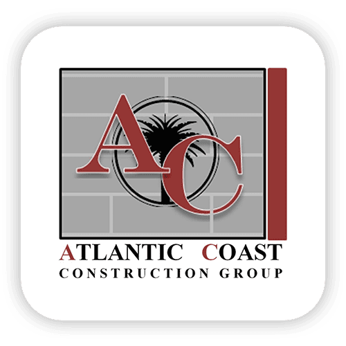 Atlantic Coast Construction Footer Logo