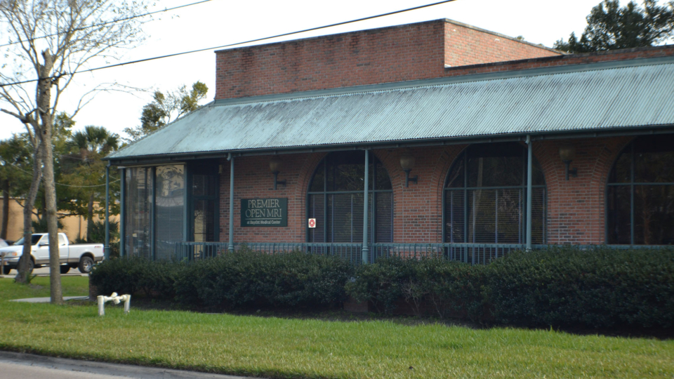 Dante Place Baptist Mri 1