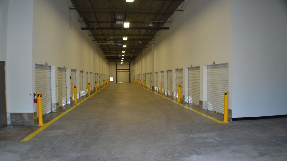 Elite Stor Western Way 4