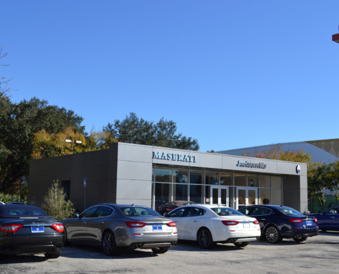 Maserati Dealership Jacksonville 3