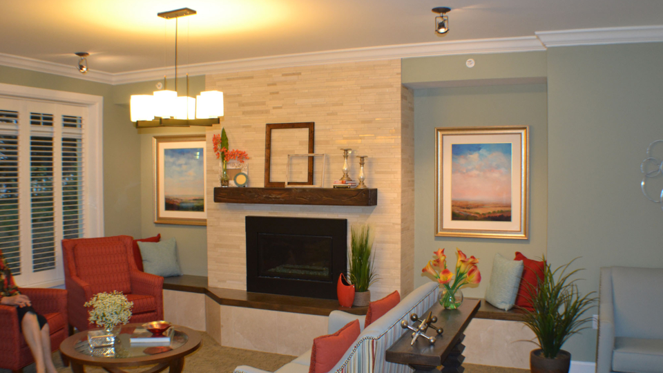 Northpoint Interior
