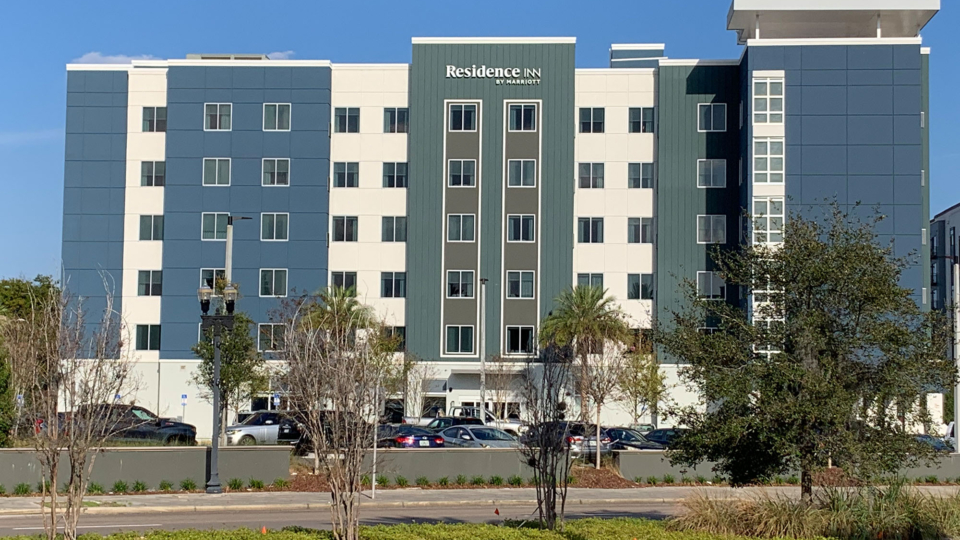 Residence Inn Brooklyn Jax 5