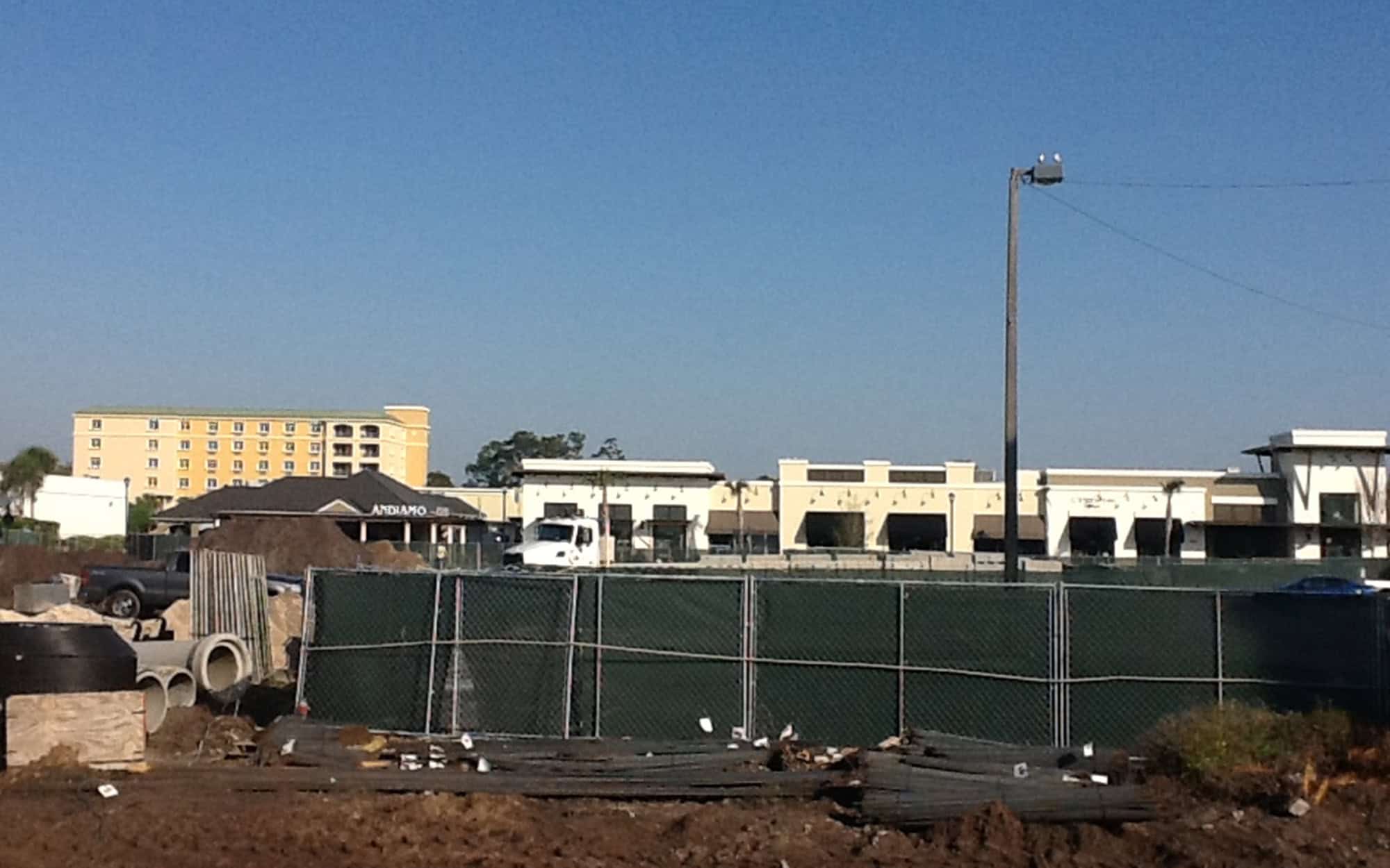 Sawgrass Village Retail 3