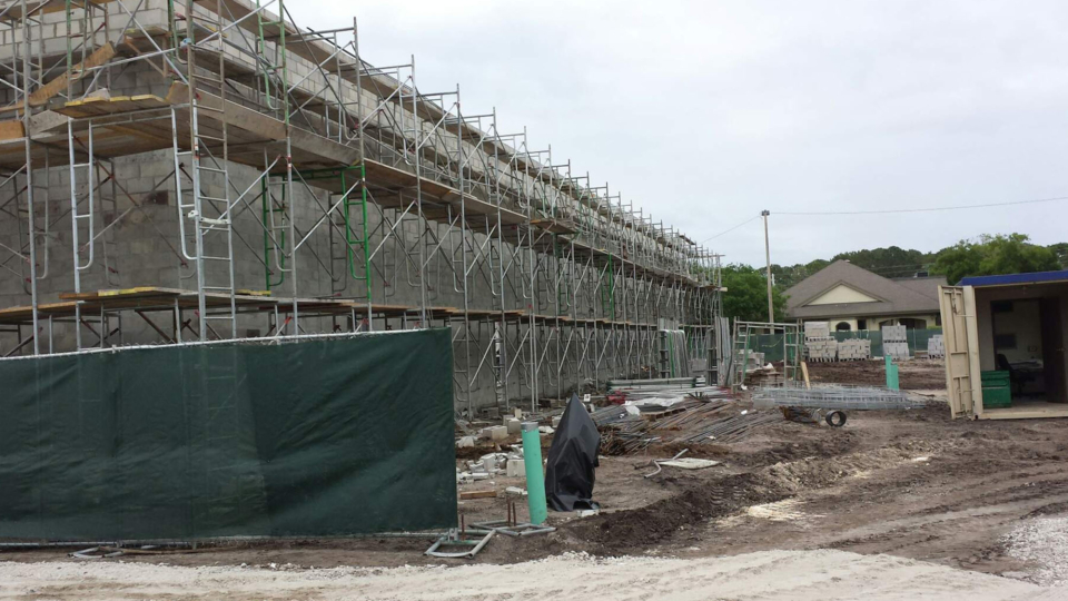 Sawgrass Village Retail 5