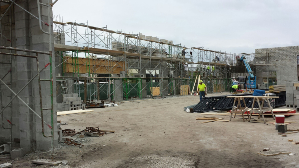 Sawgrass Village Retail 6