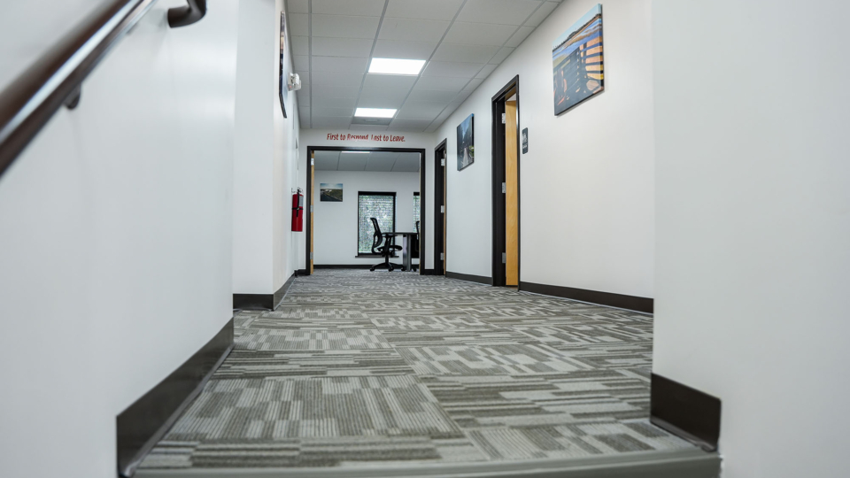 City Of Atlantic Beach Public Works Building Project Photo 41