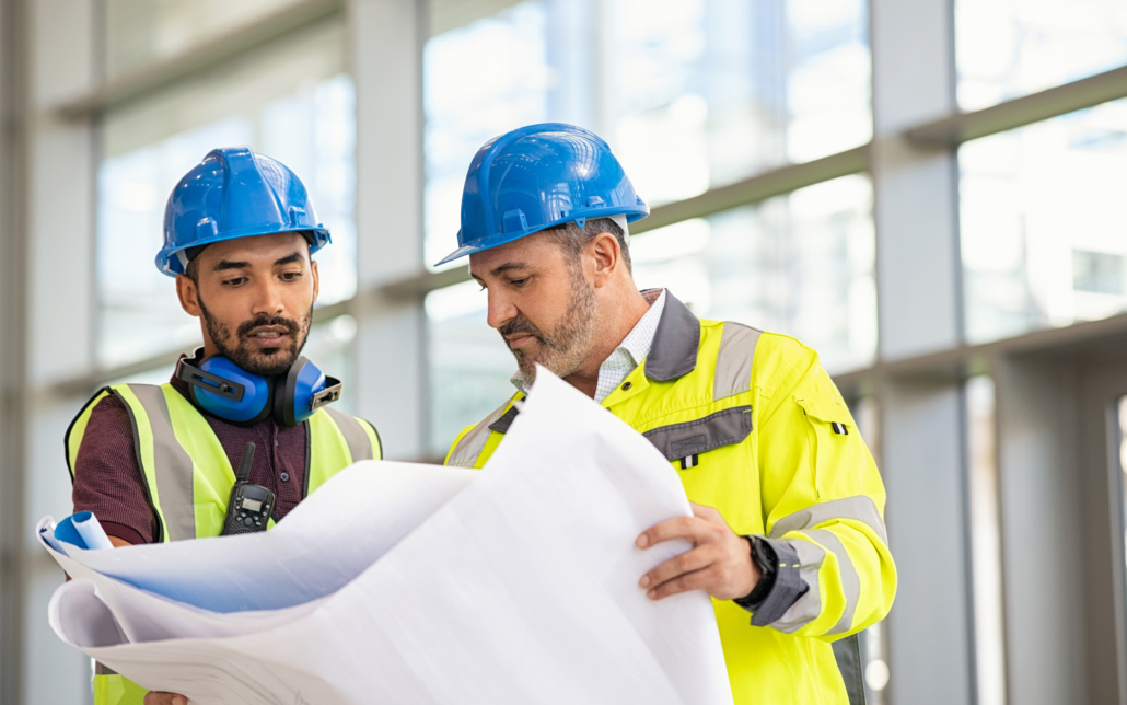 7 Benefits Of Early Contractor Involvement In Your Construction Project