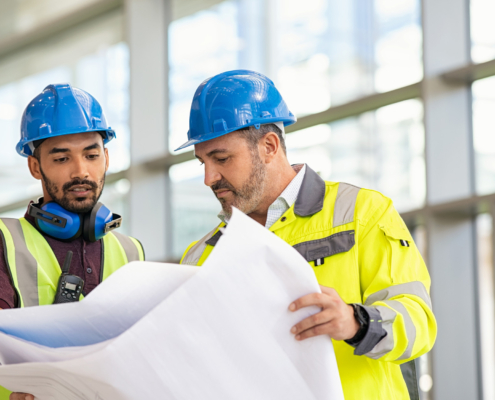 7 Benefits Of Early Contractor Involvement In Your Construction Project