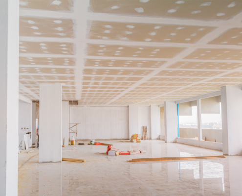 Breaking Down The Renovation Phases Of A Commercial Construction Project