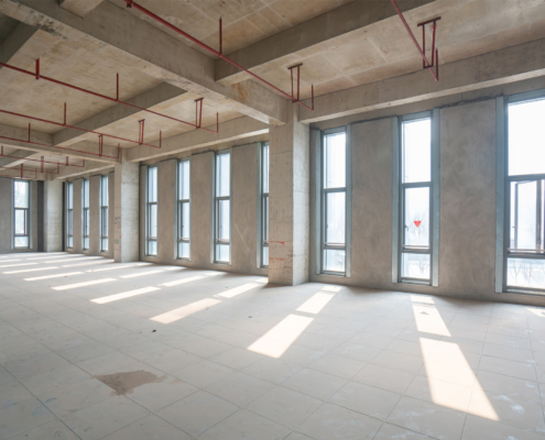 How To Choose The Right Commercial Contractor For Your Building